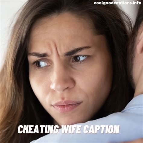 cheating wife caption|No need to take it personal : r/CheatingCaptions